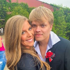 Meet your Posher, Christa